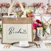 Bride Jute Tote Bag, Bridal Shower Wedding Bachelorette Bride Gifts