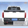 Aunginsy Tailgate Handle Trim Cover Compatible with Toyota Tundra 2022-2025