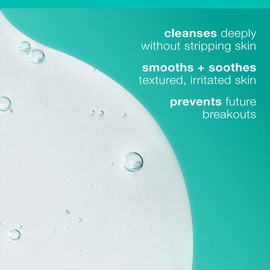 Dermalogica Active Clearing Skin Wash 250ml