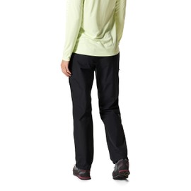 Mountain Hardwear Exposure/2 Gore-tex Paclite Pant, Black, XL