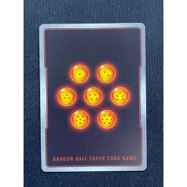 Whis, Angel's Teachings (BT21-142 SR) Wild Resurgence DBS