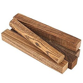 Woodcraft Bocote 1/4" X 3" X 24"