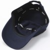 Avirex Standard Embroidered Brim Work Cap, Big Size, Hat, XL,