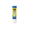 Staedtler UHU Stic de pegamento, 21 g (9u99645), color azul