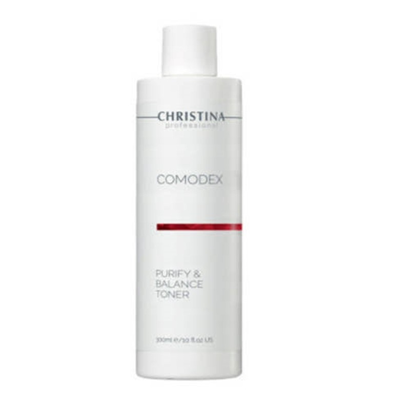 Christina Comodex Purify and Balance Toner 300ml / 크리스티나 코모덱스