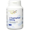 vitaworld L-Tryptophan 500 mg, High Purity, Vegan Tryptophan from Natural,