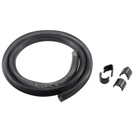 Kyocera 6076867 Former Ryobi Dust Collection Hose Cover Set for Circular Saw 6090936 Hose