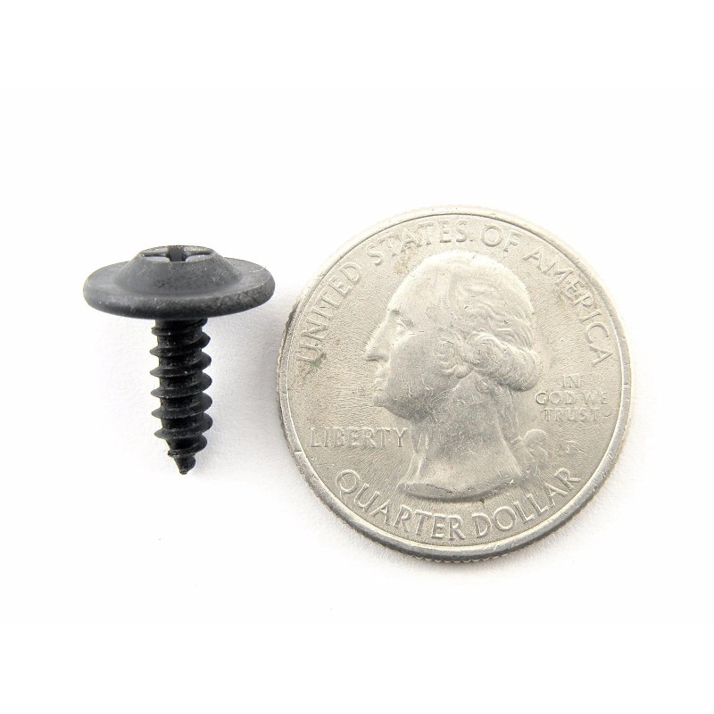 SFS Datsun Interior Trim Screws- #8 x 1/2" to 1"