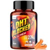DHT Blocker for Men 1127mg, Advanced Hair Growth Supplement in