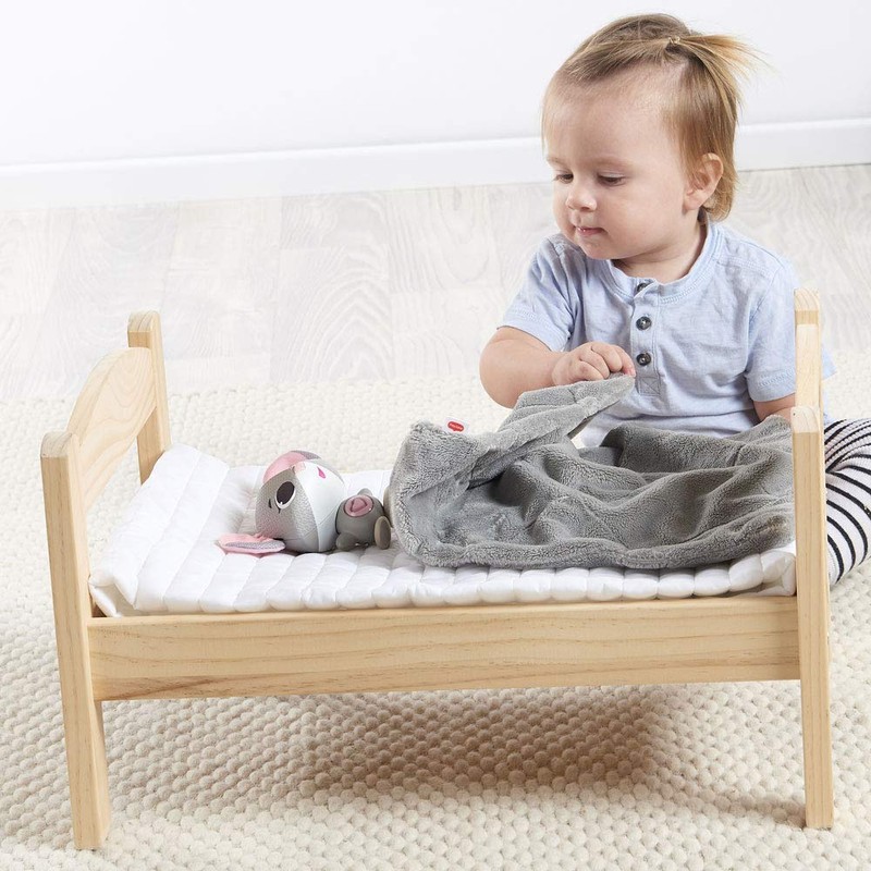 Tiny Love Wonder Buddy Game Figurine