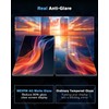WEIPIN For Matte Anti Glare Tempered Glass 2024 2025 2026