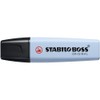 STABILO Boss Original Highlighters Pastel Chisel Tip 2-5 mm Pack