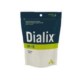 DIALIX UT-15