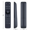 TCNOUMT T4HIS2105/30K Voice Remote Control for Tech4home Lda TV MagentaTV