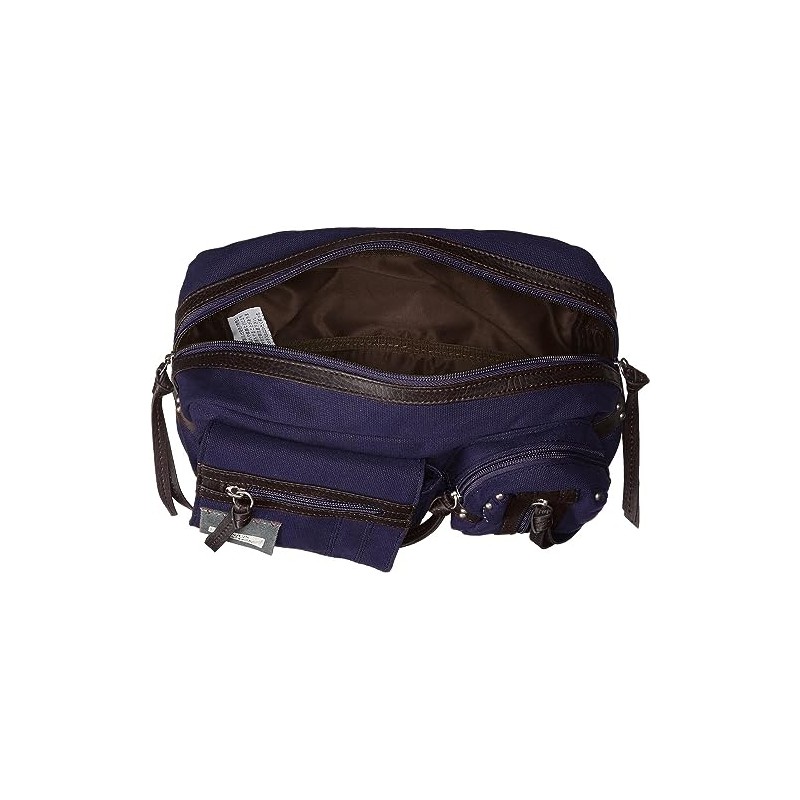 Device LHH74028 Madison 2P Hip Bag, navy