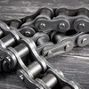 sourcing map 8Pcs Chain Master Connector Link Roller, 1/2" Pitch