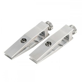 TSPROF Kadet Standard Full Metal Clamps Suitable For Kadet, Pioneer, K03 Knife Sharpeners