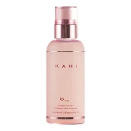 Indeed Gahi Wrinkle Bounce Collagen Mist Ampoule 120ml (LC) Basic / 가히 링클 바운스 콜라겐 미스트 앰플 120ml(LC) 기본