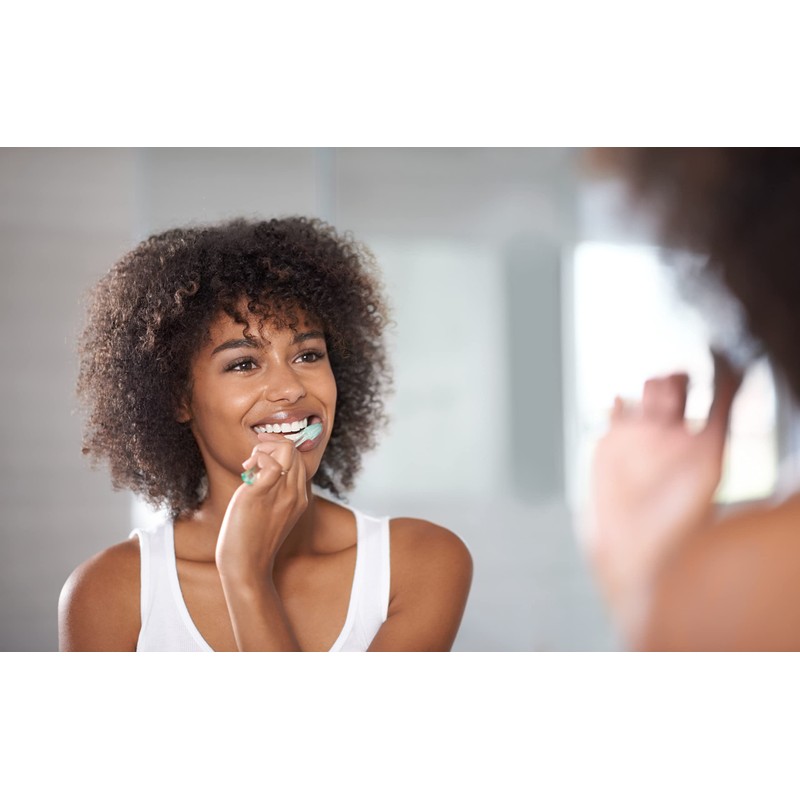BioDenta Charcoal Whitening Toothpaste - Activated White Charcoal - 75
