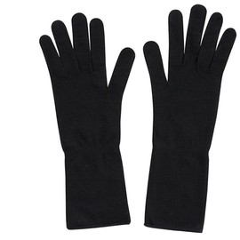Eks 6234 Thin Heating Gloves, Inner Gloves, Made in Japan