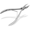 Excellent-Solingen Tip Foot Care Nail Clippers 11.5 cm