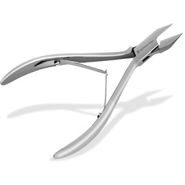 Excellent-Solingen Tip Foot Care Nail Clippers 11.5 cm