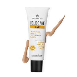 Heliocare Gel 360, 50 ml
