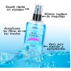Sanitizador Y Limpiador De Brochas 120 Ml - 6 Piezas