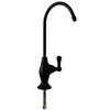 Westbrass D2033-NL-62 10" Classic 1-Lever Handle Cold Water Dispenser Faucet,