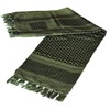 J&Y Desert Shemagh 100% Cotton Afghan Stole Arab Stole Scarf,