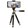KING 820976 Tripod, Tripod, Black, ATE8-BK, 8 Tiers, Small, Lightweight,