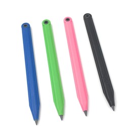 Xcivi Replacement Stylus for Boogie Board LCD Writing Tablet, Also Compatible with Other Brands LCD Writing Boards Tablets(4 Pack)