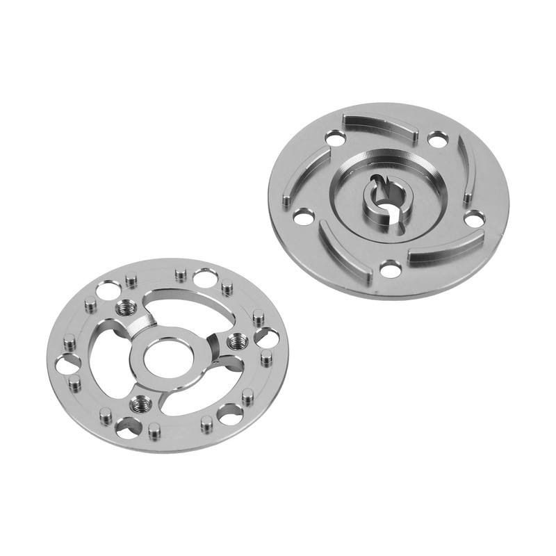 Large Double Momentum Limited Slip Device for Traxxas/Big S/Big E/Slash