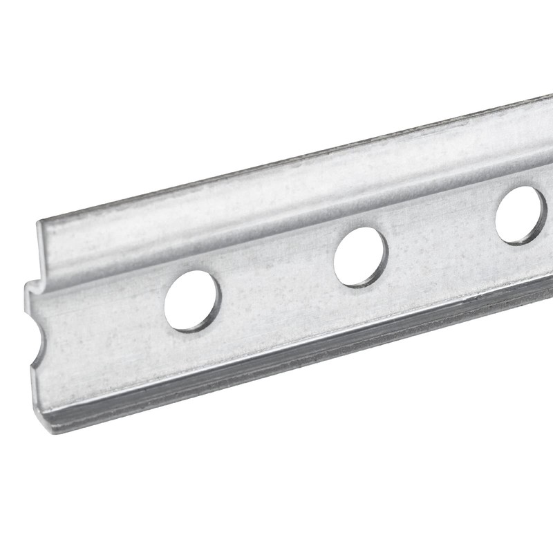 2 Pieces SOTECH Hanging Rails 357mm Cabinet Hanger Cabinet Rails