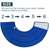 newsbirds Collar for Dogs, Lightweight, Comfortable, Soft, Recovery, Elizabethan Collar