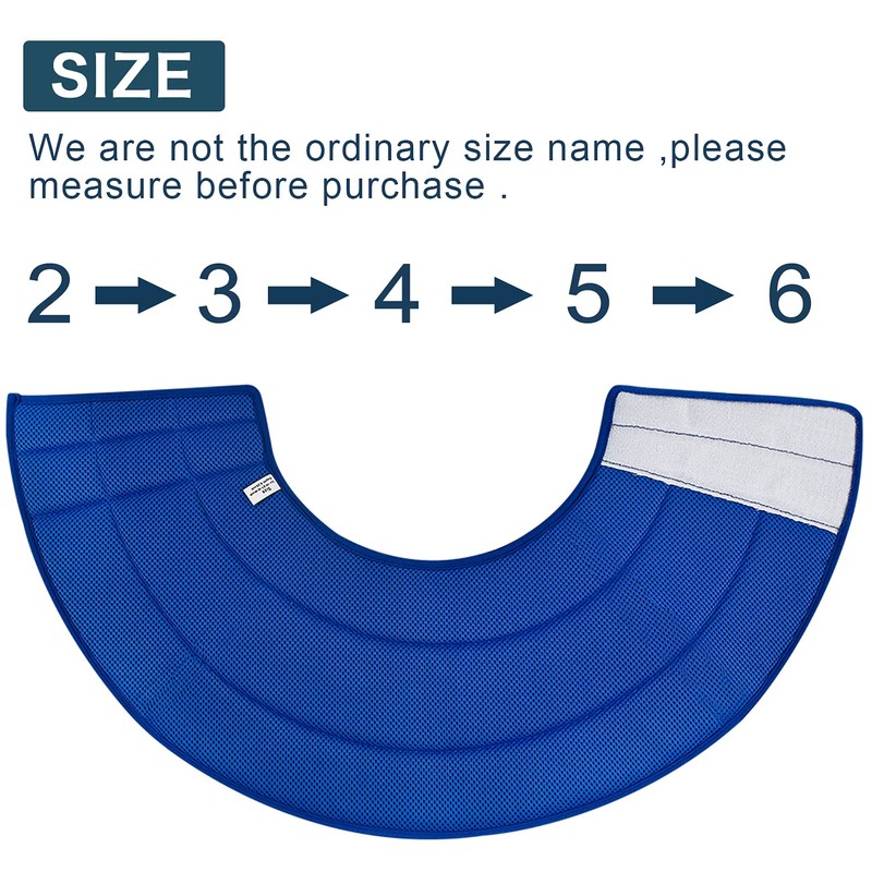 newsbirds Collar for Dogs, Lightweight, Comfortable, Soft, Recovery, Elizabethan Collar