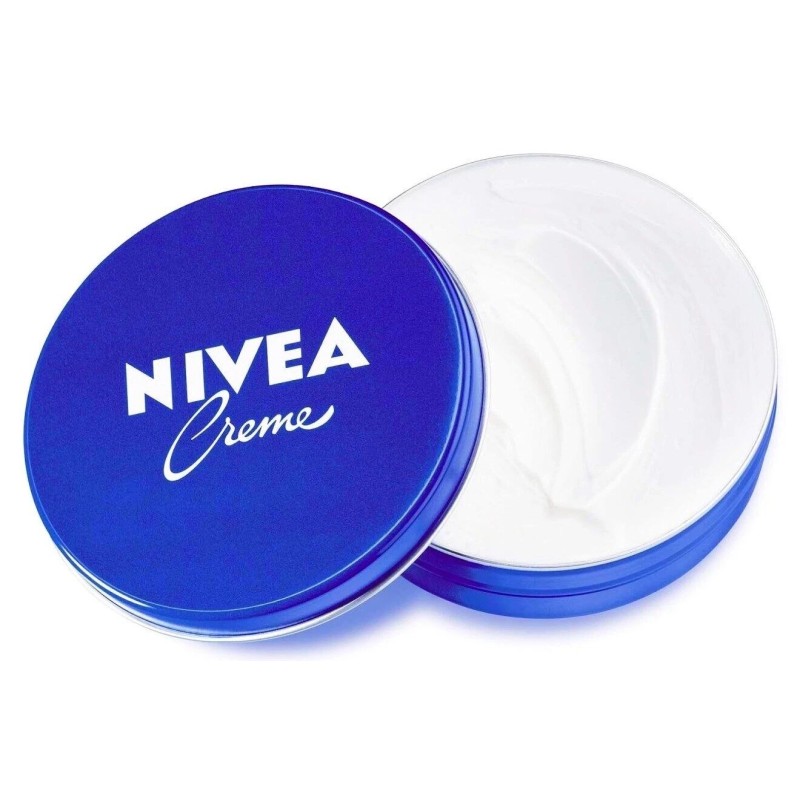 NIVEA 3 X Nivea Creme 30ml German Original Texture Formula