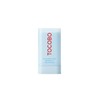 TOCOBO [TOCOBO] Barra solar suave de algodón SPF50+ PA+++ 0.67 onzas / 0.67 oz | Ingredientes naturales, antisebo, sensación mate suave | EWG Green + sin PEG, barra solar vegana coreana para la cara