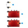 P3D-Lab TuneGrip Desk Mount for Focusrite Scarlett Solo 3rd Gen