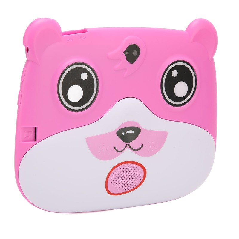 Kids Tablet 7 Inch Little Bear Shaped 2GB 32GB 5000mAh