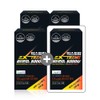 Extreme high content vitamin D3 5000IU 90 tablets, 4 units