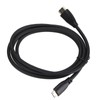 8.8 Inch PC Temperature Display Professional HD IPS 1920x480 LCD