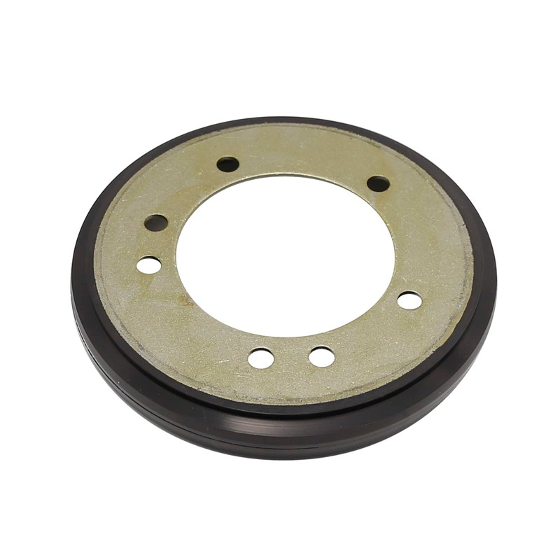 Hoypeyfiy 1Pc 04743700 Friction Wheel Drive Disc Replacement for Snowblower,