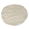 Mipcase 1pc Round Hot Tub Cover for Outdoor Bathtub Spa
