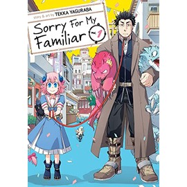 Sorry For My Familiar Vol. 1