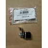 WAYNE 881141-001 PRINTER DOOR LOCK 90 DEGREE BLACK… NEW