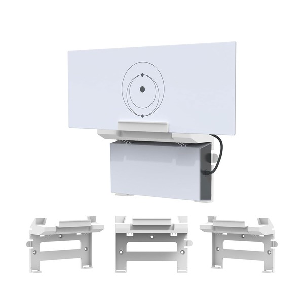 HVMKSR Starlink Gen 3 Mount,Starlink Gen 3 Router Mount &