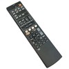 Universal Replacement Remote Controller for Yamaha AV Receiver RX-V385 RX-V471