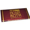 Boxed 6 Pack ~ 70% Cocoa Dark Chocolate ~ Moser
