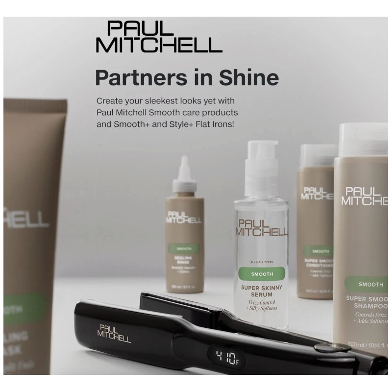Paul Mitchell Super Smooth Conditioner 300ml